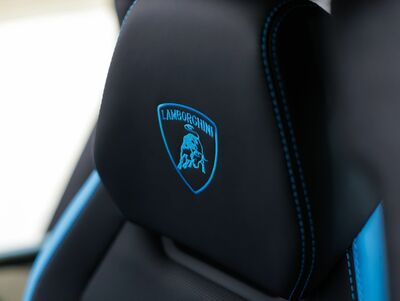 Lamborghini Urus Gebrauchtwagen