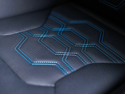 Lamborghini Urus Gebrauchtwagen