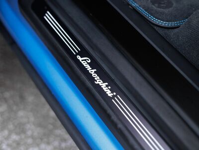 Lamborghini Urus Gebrauchtwagen