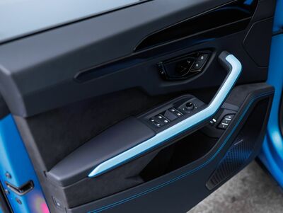 Lamborghini Urus Gebrauchtwagen