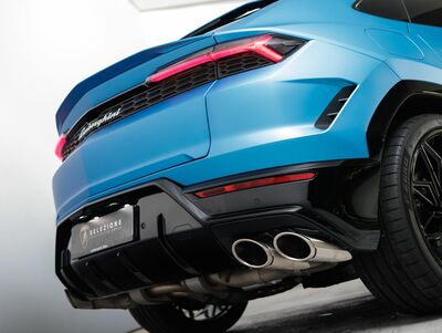 Lamborghini Urus Gebrauchtwagen