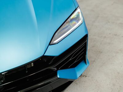 Lamborghini Urus Gebrauchtwagen