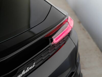 Lamborghini Urus Neuwagen