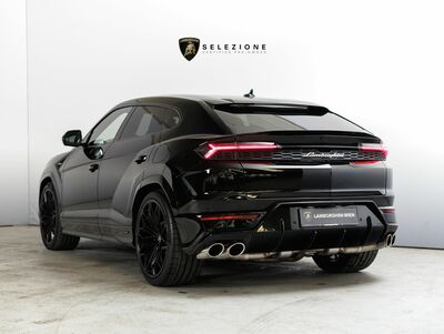 Lamborghini Urus Neuwagen