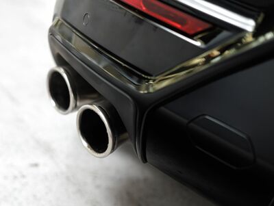 Lamborghini Urus Neuwagen