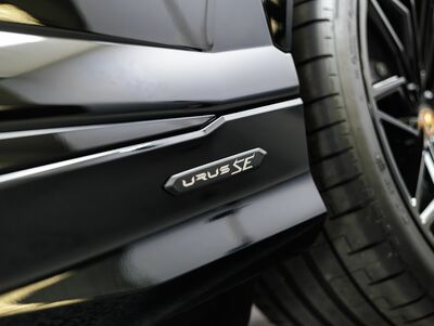 Lamborghini Urus Neuwagen