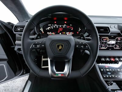 Lamborghini Urus Neuwagen