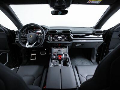 Lamborghini Urus Neuwagen