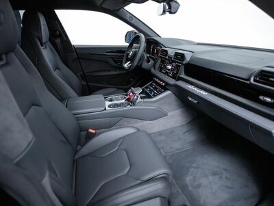 Lamborghini Urus Neuwagen