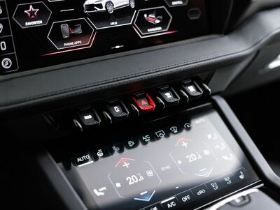 Lamborghini Urus Neuwagen