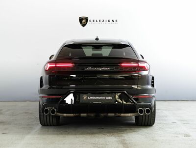Lamborghini Urus Neuwagen