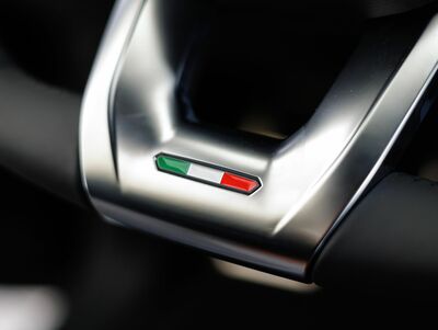 Lamborghini Urus Neuwagen