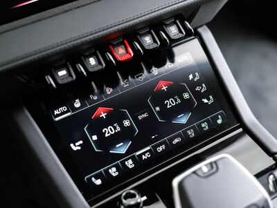 Lamborghini Urus Neuwagen