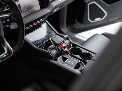 Lamborghini Urus Neuwagen