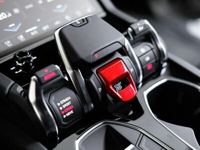 Lamborghini Urus Neuwagen