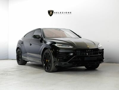 Lamborghini Urus Neuwagen
