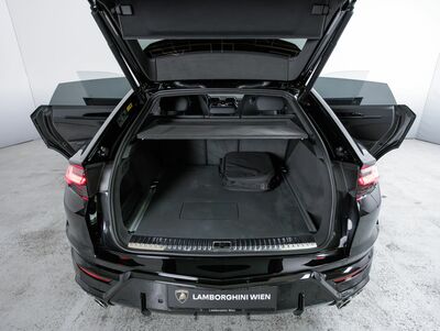 Lamborghini Urus Neuwagen