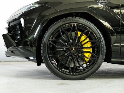 Lamborghini Urus Neuwagen