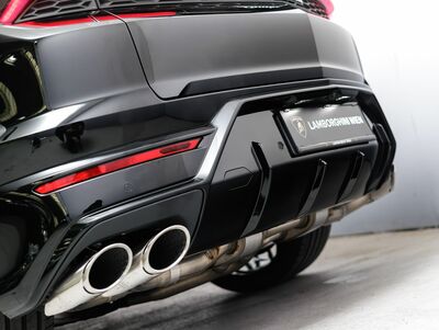 Lamborghini Urus Neuwagen