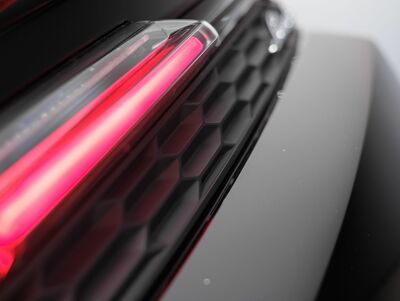 Lamborghini Urus Neuwagen