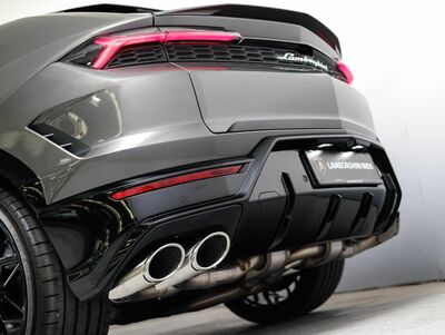 Lamborghini Urus Neuwagen