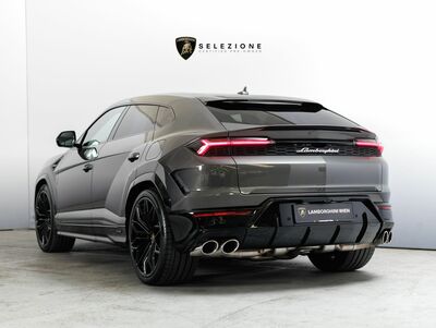 Lamborghini Urus Neuwagen