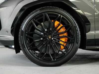 Lamborghini Urus Neuwagen