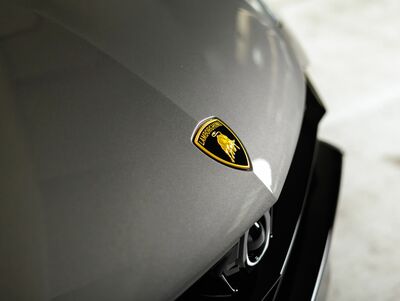 Lamborghini Urus Neuwagen