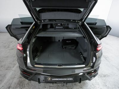 Lamborghini Urus Neuwagen