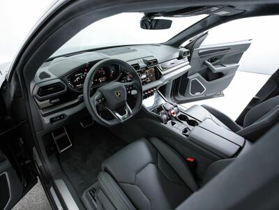 Lamborghini Urus Neuwagen