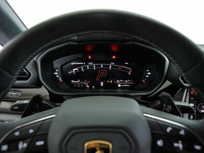 Lamborghini Urus Neuwagen
