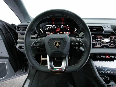 Lamborghini Urus Neuwagen