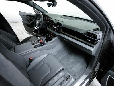 Lamborghini Urus Neuwagen