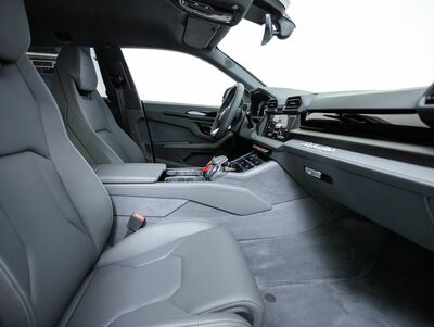 Lamborghini Urus Neuwagen