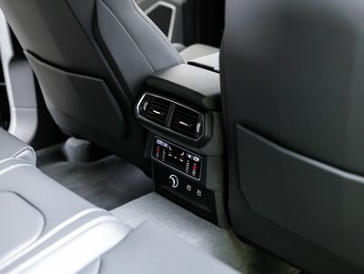 Lamborghini Urus Neuwagen