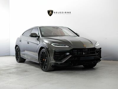 Lamborghini Urus Neuwagen