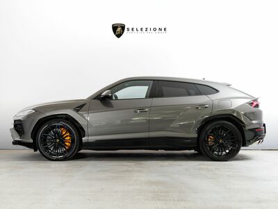 Lamborghini Urus Neuwagen