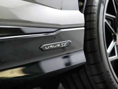 Lamborghini Urus Neuwagen