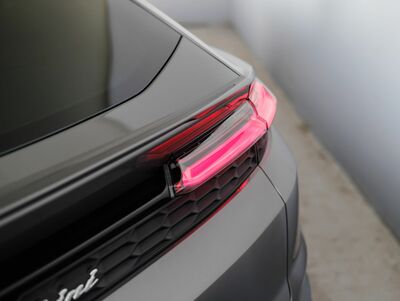 Lamborghini Urus Neuwagen