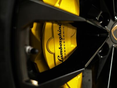 Lamborghini Urus Gebrauchtwagen