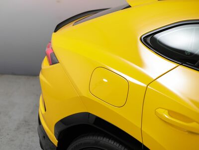 Lamborghini Urus Gebrauchtwagen