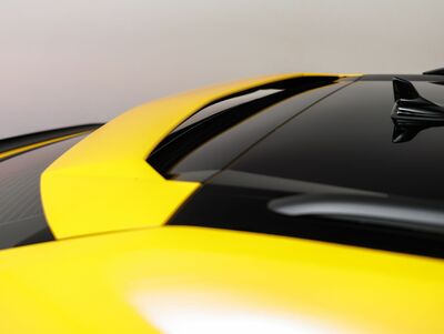 Lamborghini Urus Gebrauchtwagen