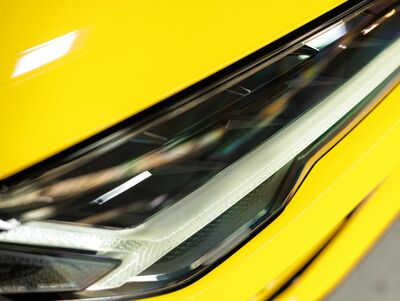 Lamborghini Urus Gebrauchtwagen