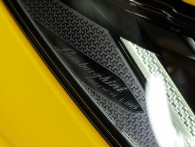 Lamborghini Urus Gebrauchtwagen