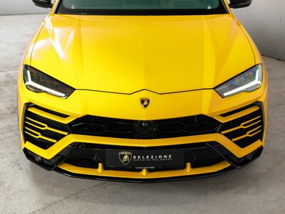 Lamborghini Urus Gebrauchtwagen
