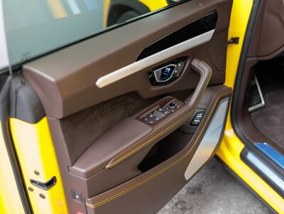 Lamborghini Urus Gebrauchtwagen