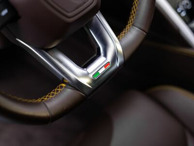 Lamborghini Urus Gebrauchtwagen