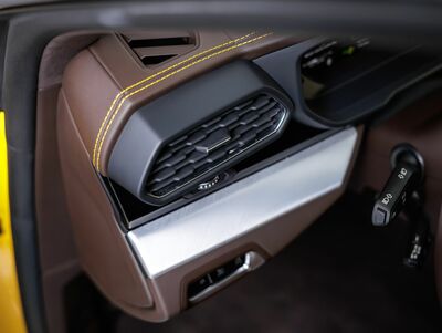 Lamborghini Urus Gebrauchtwagen