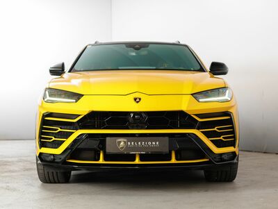 Lamborghini Urus Gebrauchtwagen