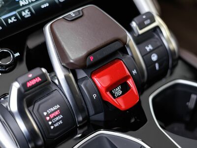 Lamborghini Urus Gebrauchtwagen